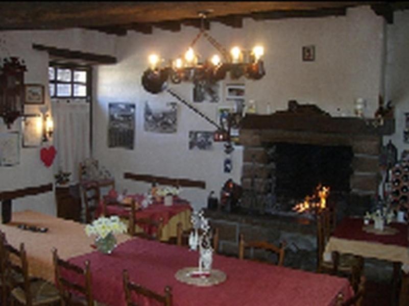 Gites De La Ferme Auberge De Mesauboin Billé Exterior foto